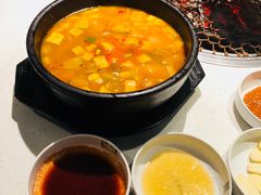 -本家韩国烤肉(青岛万象城店)