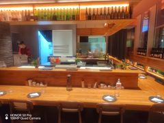 -人间酒暖·Go blanc·烧鸟·深夜食堂(陆家嘴店)