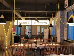 -小吴先生的店·东北烧烤(林科大店)
