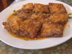 -悦宾饭馆(翠花胡同店)