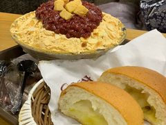 -劳顶笨咖啡(丽水宜家店)