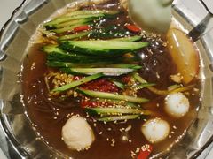 延吉冷面-七八冷面·延边朝鲜族美食(圣熙八号店)