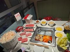 -海底捞火锅(威高广场店)