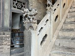 -山西王家大院