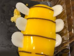 小蜜蜂-BreadTalk面包新语·烘焙蛋糕(深业上城店)
