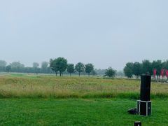 -汉长安城未央宫国家考古遗址公园