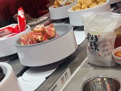 -龍歌自助小火锅(雨花台江南虹悦城店)