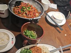 -味上湘菜馆(岳麓山店)