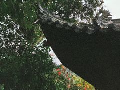 -乐山大佛风景名胜区乌尤寺南门-售票点