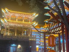 -大明幻境第一城