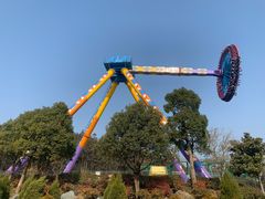 -南京银杏湖乐园