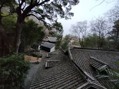 -岳麓山风景名胜区