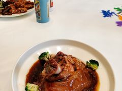 -世贸万锦大酒店·江南春中餐