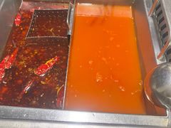 -野妹火锅(布吉店)