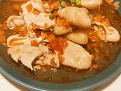 鱼肚-千稻剁椒大鱼头(CityOn熙地港店)