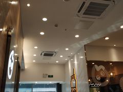 -CoCo都可(深业东岭店)