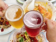 -来之顺海鲜菜馆·青岛菜·始于1993(栈桥店)