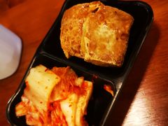 -槿Story·韩国料理(望京韩国美食城店)
