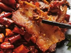 -隔壁老王·家常云南菜(花巷店)