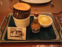 -福楼毕斯罗F Bistronome(国贸商城约会地标景观店)