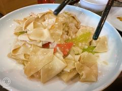 -黑土印象菜馆(三元桥店)