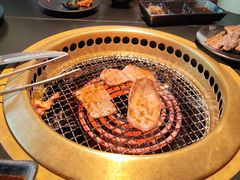 -谷牛和牛烤肉(漕河泾印象城店)