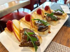 -LA MAISON公鸡和龙(蛇口店)