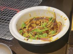 -夜食白市Yespicy·烧烤啤酒宵夜(番禺四海城店)