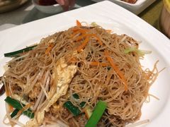 炒米粉-海皇食府(水都假日酒店店)