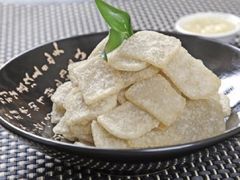-又一福烤鸭·北京菜(东四店)