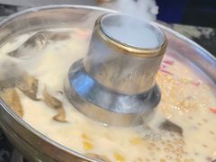 -王家渡火锅店(亦庄店)