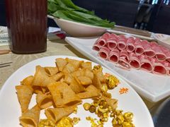 -蜀留香火锅·始于1999·原四川老火锅(白堤路店)