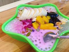 花式西米露-串妹花式冰粉(乐山总店)
