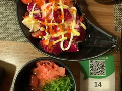 -昊·来了寿司(双楠2店)