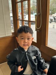 -MARTIN'S BARBER SHOP男士理发馆