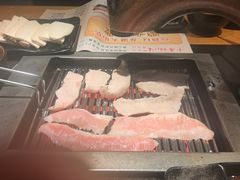 -千寻烧肉(政务区店)