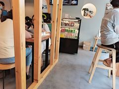 -红小满休闲餐厅(十全街店)