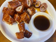 -宝中宝食府(清泰街店)