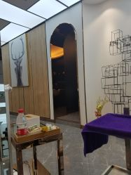 -CD Hair salon