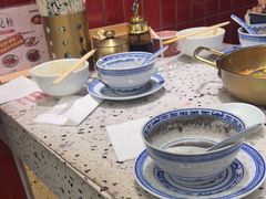 -雙冲柳州螺蛳粉&酸嘢&桂林米粉(簋街店)