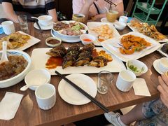 -今鲜源大酒店·中华餐饮名店(新湛路店)