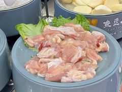 -大橘元自助回转火锅(天河新天地店)