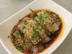 伤心凉粉-成都驻京办餐厅(蜀都宾馆店)