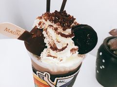 -茶茶巫CHACHAWU(裕华万达店)