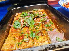 包浆豆腐-拈一筷子·宜宾江湖菜(总店)