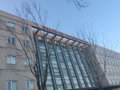 -北京大学第一医院(西城厂桥院区)