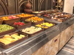 -万达瑞华酒店美食汇自助餐厅(楚河汉街店)