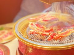 -西塔老太太泥炉烤肉(温州首店万象城黑金店)