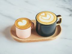 -浦鸿会尚莊亲子餐厅(碧云店)