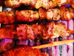 -肉串汪(望京店)